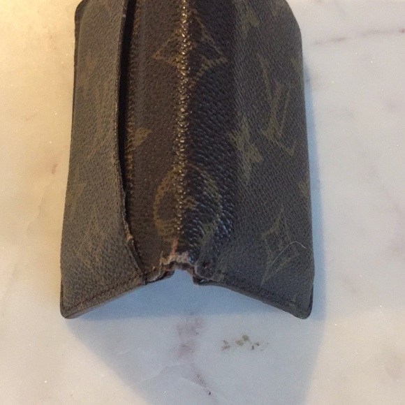 Louis Vuitton monogram wallet - Picture 6 of 17